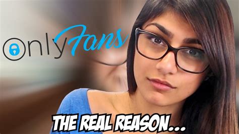 mia khalifa onlyfand|Mia